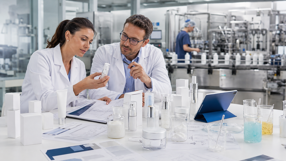 Formula Full Service: dal concept al prodotto finito